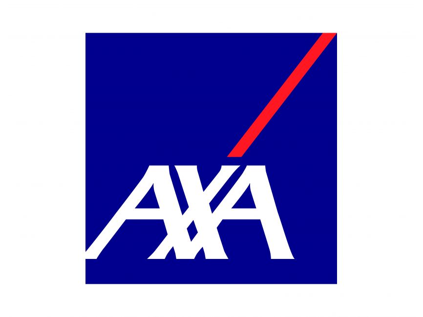 AXA Logo