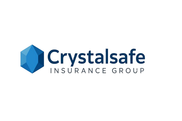 Crystalsafe Insurance Group Logo